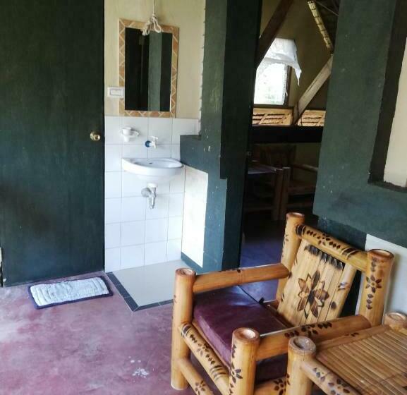 اتاق اکونومی, Buenaventura Beachresort