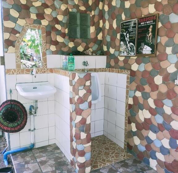 اتاق اکونومی یک تخته, Buenaventura Beachresort