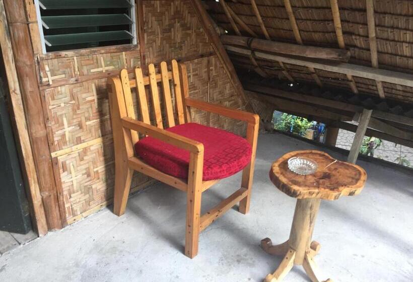 اتاق اکونومی یک تخته, Buenaventura Beachresort