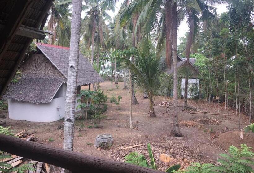 اتاق اکونومی یک تخته, Buenaventura Beachresort