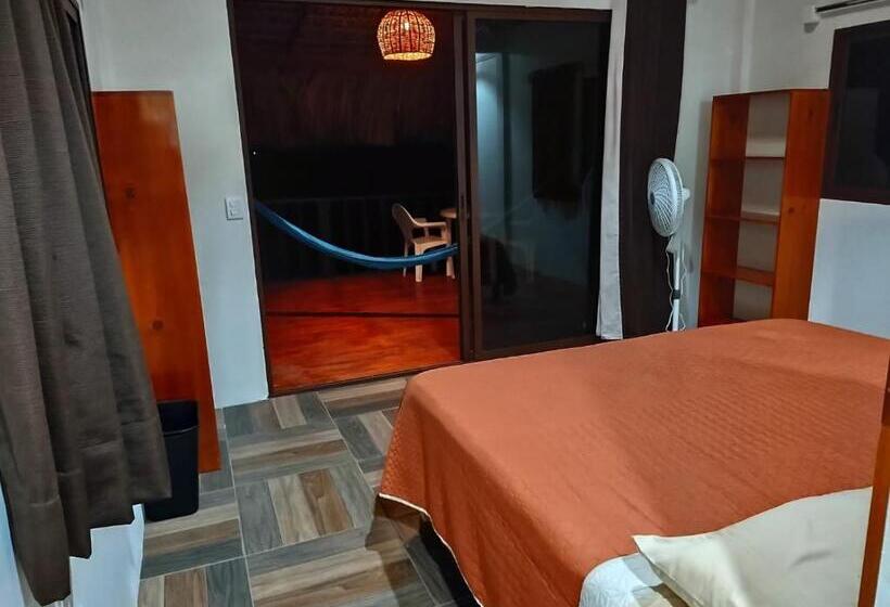 Семейный Номер, Cabañas Alta Mar