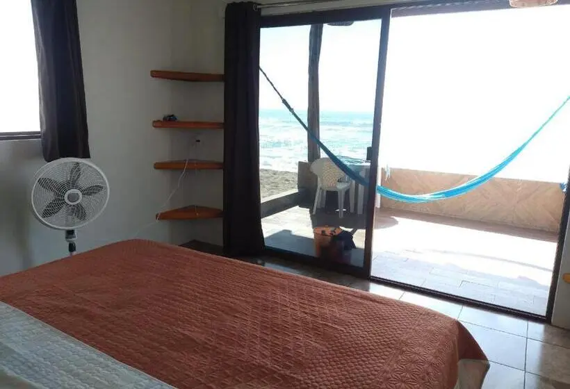 ファミリールーム, Cabañas Alta Mar