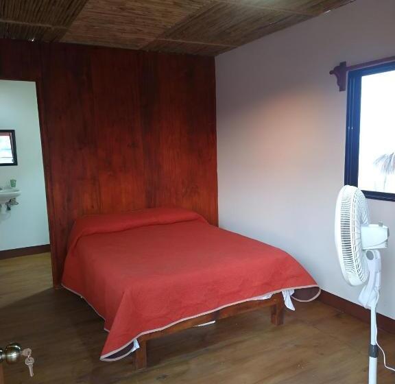 Номер Стандарт, Cabañas Alta Mar