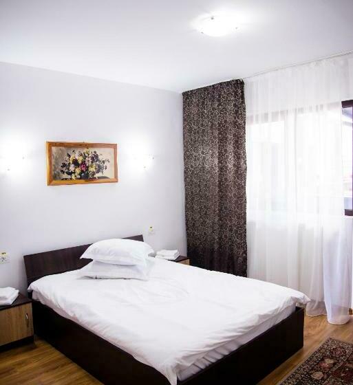 Номер Стандарт, Casa De Sub Deal