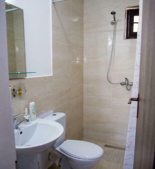 Стандартный Номер Кровать Кинг, Casa De Sub Deal