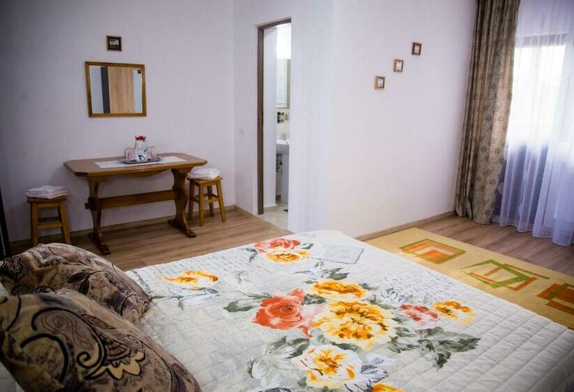 Стандартный Номер Кровать Кинг, Casa De Sub Deal