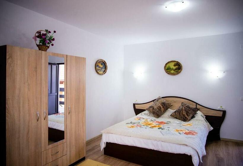 Стандартный Номер Кровать Кинг, Casa De Sub Deal