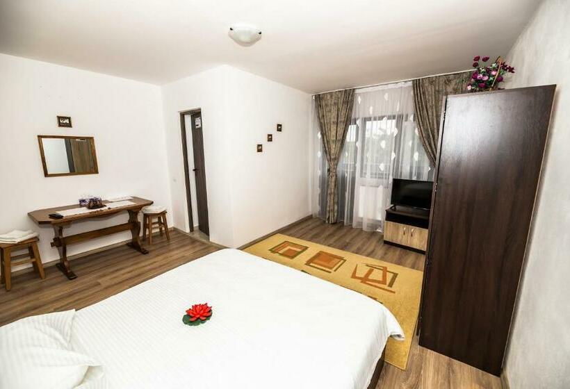 Стандартный Номер Кровать Кинг, Casa De Sub Deal