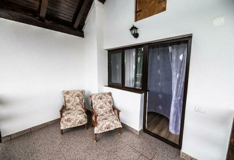 Стандартный Номер Кровать Кинг, Casa De Sub Deal