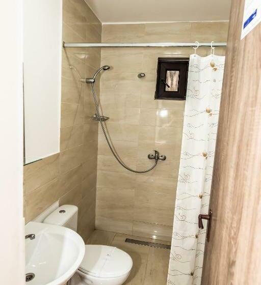 Стандартный Номер Кровать Кинг, Casa De Sub Deal