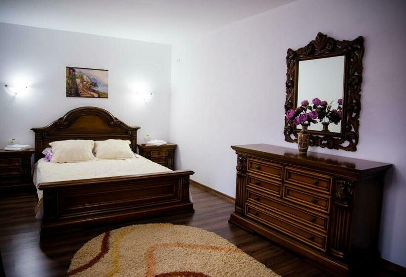 Стандартный Номер Кровать Кинг, Casa De Sub Deal