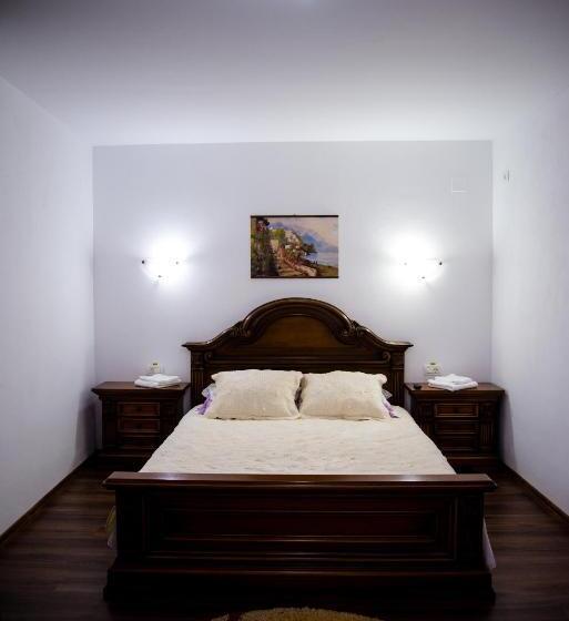 Стандартный Номер Кровать Кинг, Casa De Sub Deal