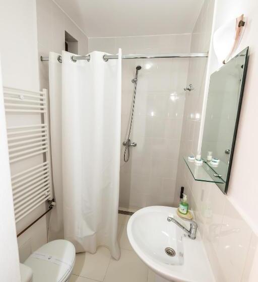 Стандартный Номер Кровать Кинг, Casa De Sub Deal