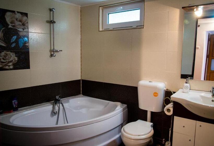 Апартаменты 2 Спальни, Casa De Sub Deal