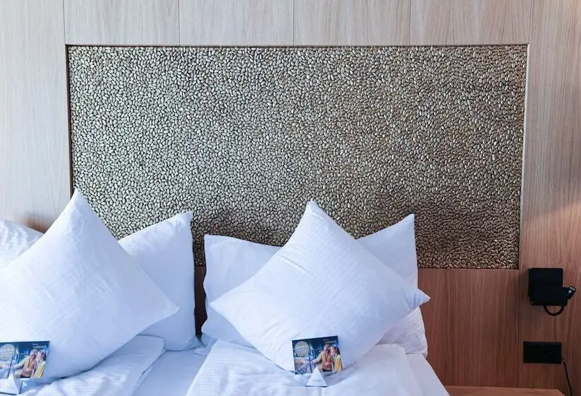 ファミリールーム, City Hotel Glarnerland