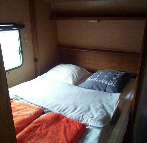 スタンダードルーム, Ferme Pedagogique Des Pennetieres