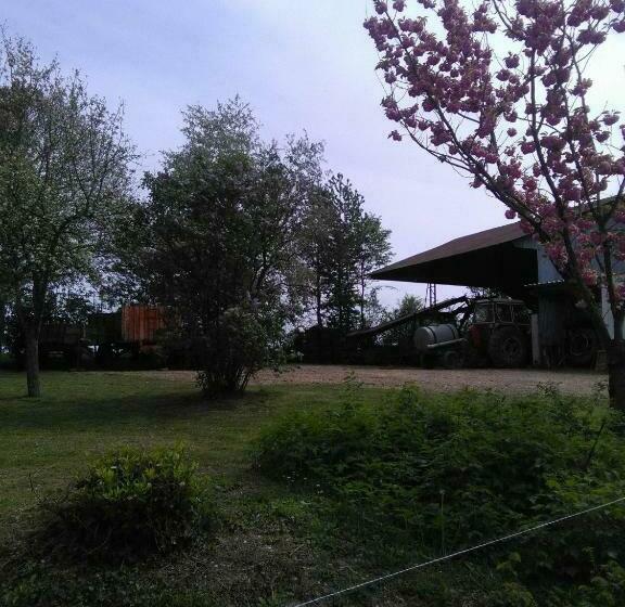 スタンダードルーム, Ferme Pedagogique Des Pennetieres