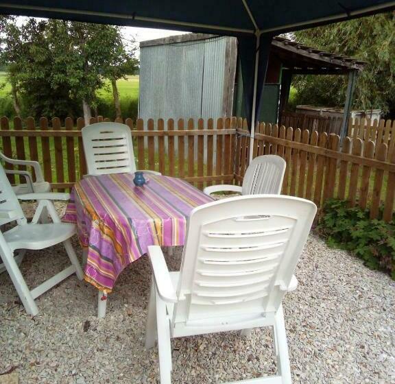 スタンダードルーム, Ferme Pedagogique Des Pennetieres