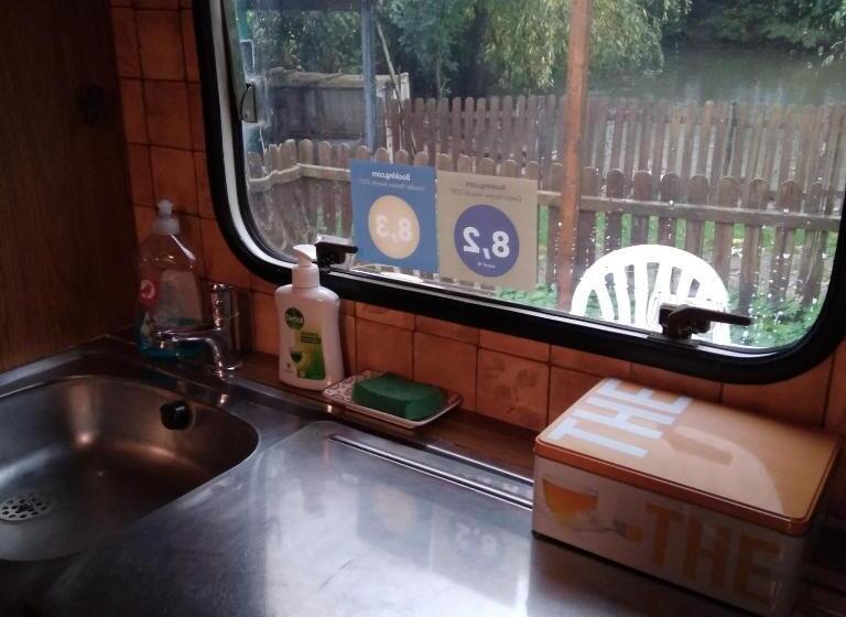 スタンダードルーム, Ferme Pedagogique Des Pennetieres