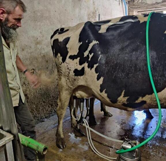 غرفة قياسية, Ferme Pedagogique Des Pennetieres