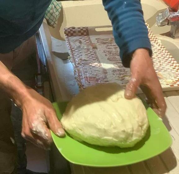 スタンダードルーム, Ferme Pedagogique Des Pennetieres