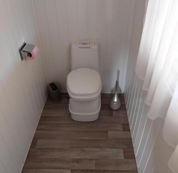 منزل غرفة نوم واحدة, Ferme Pedagogique Des Pennetieres