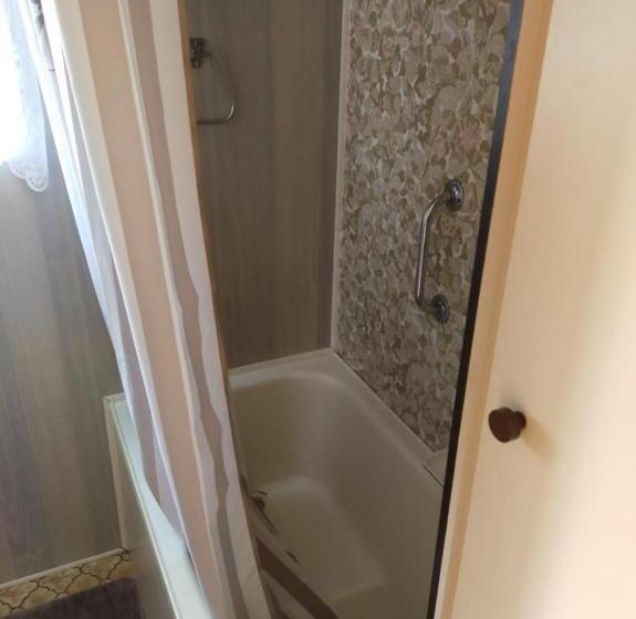 １ベッドルームハウス, Ferme Pedagogique Des Pennetieres