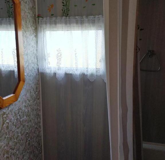 １ベッドルームハウス, Ferme Pedagogique Des Pennetieres