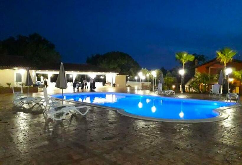 Номер Стандарт, Feudo Delle Querce