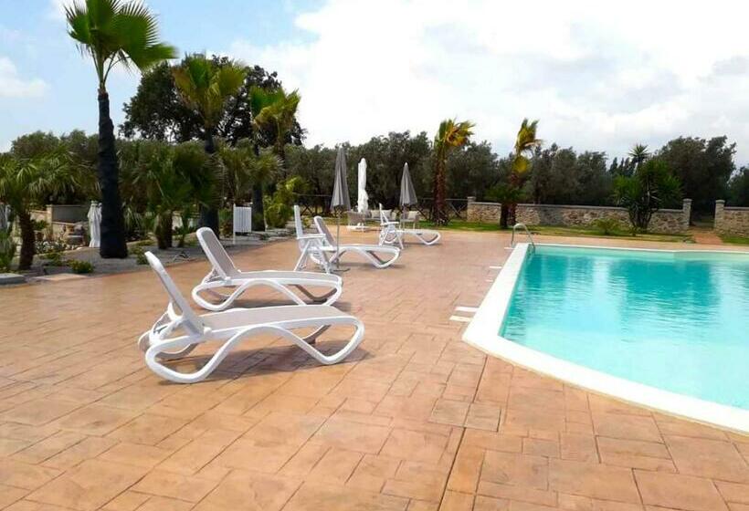 Номер Стандарт, Feudo Delle Querce