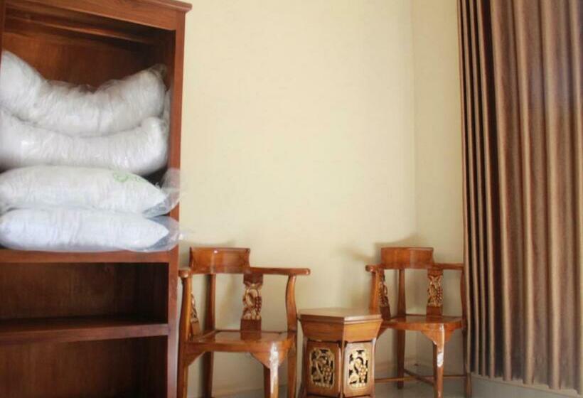 חדר סטנדרט, Graha Adi Karya Syariah Kartasura Redpartner