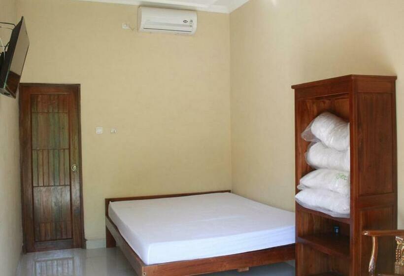 חדר סטנדרט, Graha Adi Karya Syariah Kartasura Redpartner