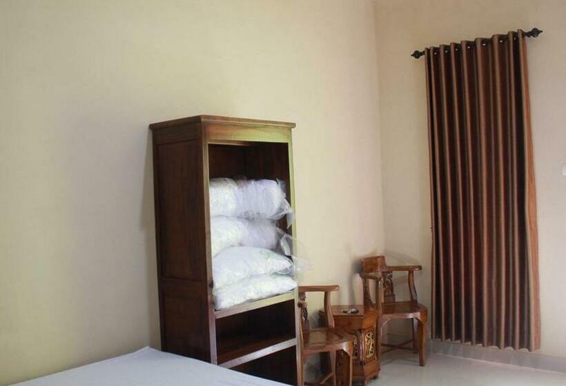 חדר סטנדרט, Graha Adi Karya Syariah Kartasura Redpartner