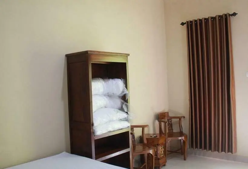 スタンダードルーム, Graha Adi Karya Syariah Kartasura Redpartner