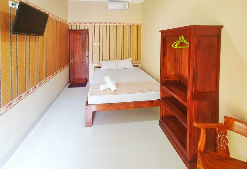 חדר סטנדרט, Graha Adi Karya Syariah Kartasura Redpartner