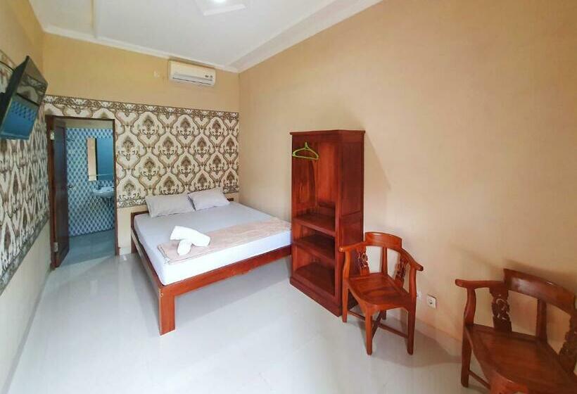 חדר סטנדרט, Graha Adi Karya Syariah Kartasura Redpartner