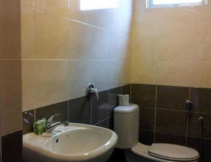 חדר סטנדרט, Indah Garden