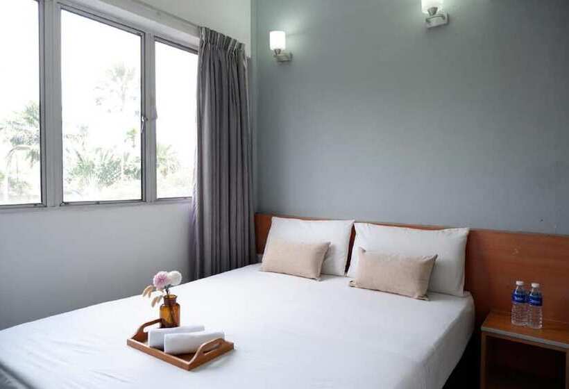 חדר סטנדרט, Indah Garden