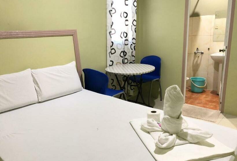 اتاق لوکس, Jared Suites