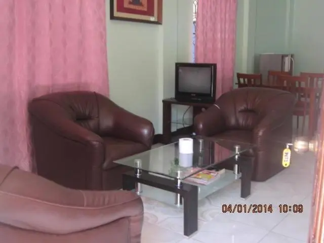 Appartamento 2 Camere da Letto, Jared Suites
