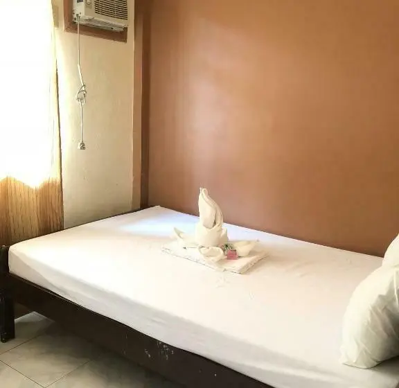 Appartamento 2 Camere da Letto, Jared Suites