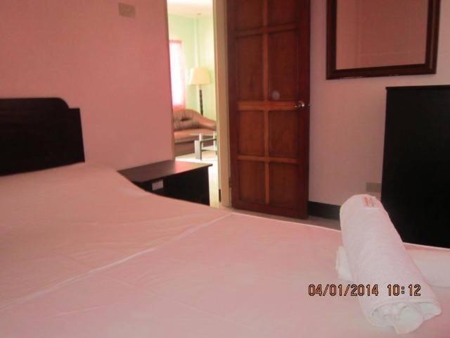 آپارتمان 2 خوابه, Jared Suites