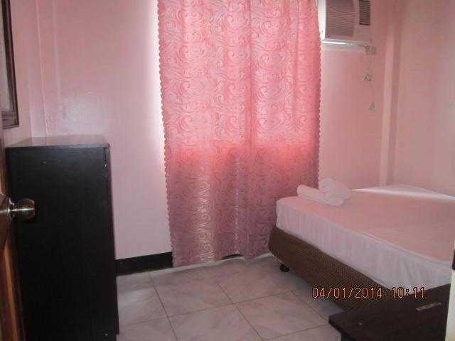 آپارتمان 2 خوابه, Jared Suites