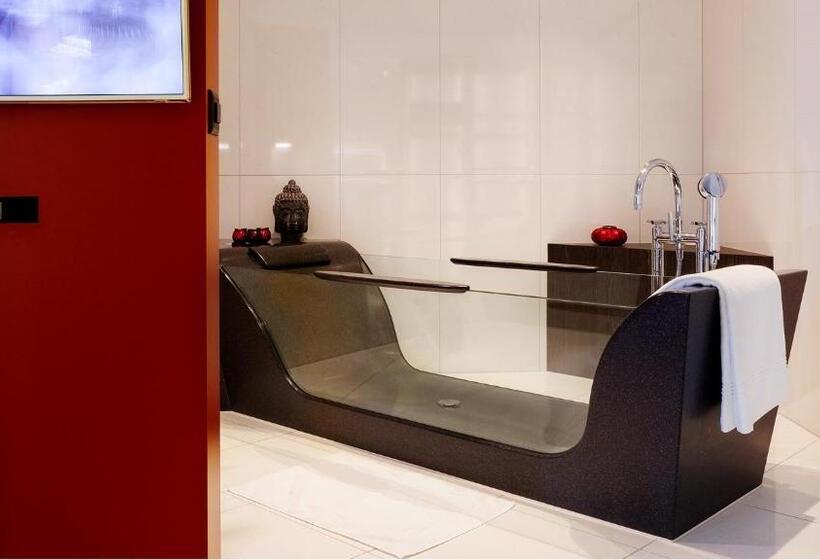 חדר דלוקס, Landgasthof Schwanen