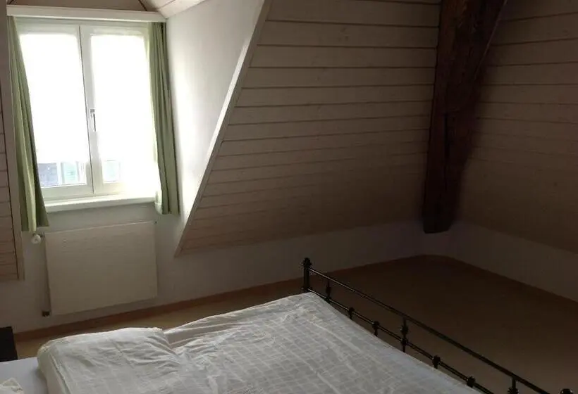 ２ベッドルームアパートメント, Landgasthof Schwanen