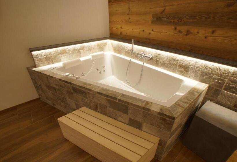 בקתת חדר, Landgasthof Schwanen