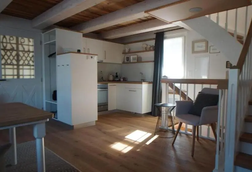 シャレー1寝室, Landgasthof Schwanen
