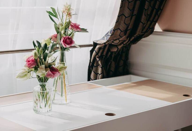 Номер Стандарт, & Restaurant Chateau Trnová