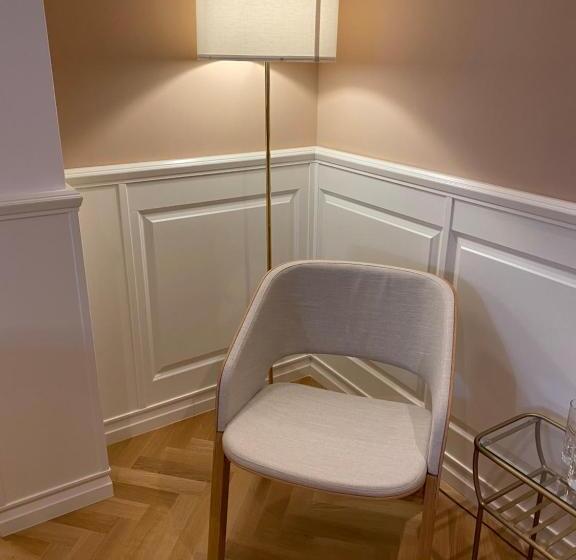 Номер Стандарт, & Restaurant Chateau Trnová