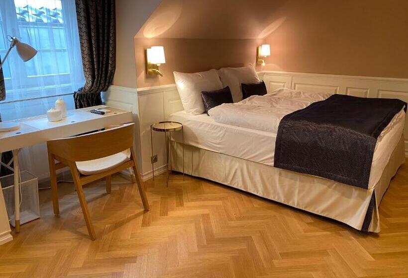 Номер Superior, & Restaurant Chateau Trnová